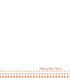 Fundamentación Curricular - Educación Física - Secundaria