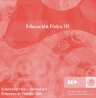 Educación Física III - Secundaria