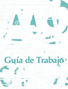Español - Guía de trabajo
