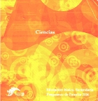 Ciencias - Secundaria - Programa de Estudios