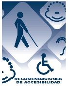 Recomendaciones de Accesibilidad 2000