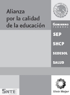 Alianza por la Calidad de la Educación