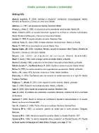 Bibliografía Recomendada por la Doctora Ma. Antonia Casanova
