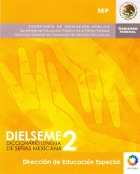 Diccionario Lengua de Señas Mexicana 2 (DIELSEME 2)