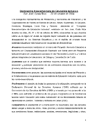 Declaración Mesoamericana de Educación Inclusiva