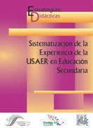 Sistematización de la Experiencia de la USAER en Educación Secundaria