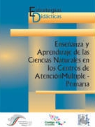 Enseñanza y Aprendizaje de las Ciencias Naturales en los Centros de Atención Múltiple-Primaria