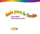 Guía para la Familia - Tercer Grado