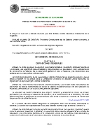 Ley General de Educación