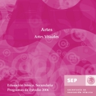 Artes Visuales - Secundaria - Programas de Estudios 2006