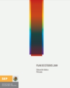 Plan de Estudios - Primaria 2009