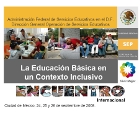 Proceso de Atención a la Diversidad y sus Implicaciones en la Práctica - Presentación de la Ponencia