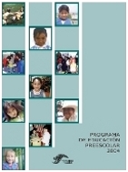 Programa de Educación Preescolar 2004
