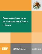 Programa Integral de Formación Cívica y Ética