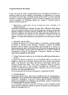 Programa Nacional de Lectura 2004
