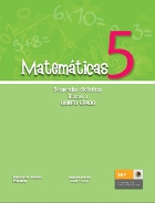 Secuencias Didácticas - Matemáticas Quinto Grado - Bloque 1