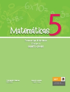 Secuencias Didácticas - Matemáticas Quinto Grado - Bloque 2