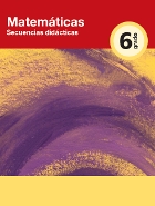 Secuencias Didácticas - Matemáticas Sexto Grado - Bloque 1 al 5
