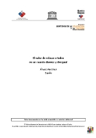 El Valor de Educar a Todos en un Mundo Diverso y Desigual