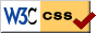 Sitio validado CSS versión 2.1