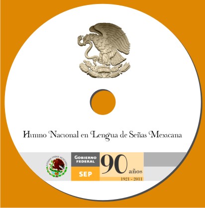 Descarga del programa Himno Nacional en Lengua de Señas Mexicana para su uso en PC