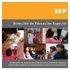 Folleto de Educación Especial