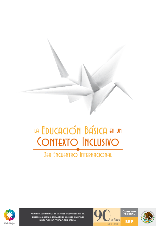 Cuaderno SEP
