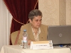 Conferencia de la Dra. Ma. Antonia Casanova