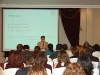 Conferencia de la Dra. Ma. Antonia Casanova