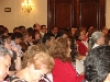 Conferencia de la Dra. Ma. Antonia Casanova