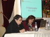 Conferencia de la Dra. Ma. Victoria Reyzabal Rodríguez
