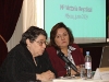 Conferencia de la Dra. Ma. Victoria Reyzabal Rodríguez