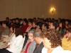 Conferencia de la Dra. Ma. Victoria Reyzabal Rodríguez