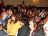 Conferencia de la Dra. Ma. Victoria Reyzabal Rodríguez