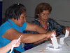 Taller para la elaboración de productos de apoyo a bajo costo para personas con discapacidad