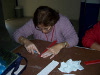 Taller para la elaboración de productos de apoyo a bajo costo para personas con discapacidad