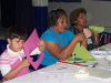 Taller para la elaboración de productos de apoyo a bajo costo para personas con discapacidad