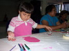 Taller para la elaboración de productos de apoyo a bajo costo para personas con discapacidad