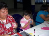 Taller para la elaboración de productos de apoyo a bajo costo para personas con discapacidad