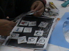 Taller para la elaboración de productos de apoyo a bajo costo para personas con discapacidad