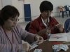 Taller para la elaboración de productos de apoyo a bajo costo para personas con discapacidad
