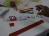 Taller para la elaboración de productos de apoyo a bajo costo para personas con discapacidad