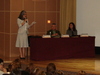PRIMERA REUNIÓN CON SUPERVISORES DE EDUCACIÓN ESPECIAL (Ciclo Escolar 2011-2012).