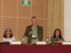 PRIMERA REUNIÓN CON SUPERVISORES DE EDUCACIÓN ESPECIAL (Ciclo Escolar 2011-2012).
