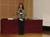 PRIMERA REUNIÓN CON SUPERVISORES DE EDUCACIÓN ESPECIAL (Ciclo Escolar 2011-2012).