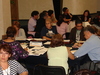PRIMERA REUNIÓN CON SUPERVISORES DE EDUCACIÓN ESPECIAL (Ciclo Escolar 2011-2012).