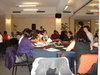 PRIMERA REUNIÓN CON SUPERVISORES DE EDUCACIÓN ESPECIAL (Ciclo Escolar 2011-2012).