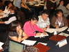 PRIMERA REUNIÓN CON SUPERVISORES DE EDUCACIÓN ESPECIAL (Ciclo Escolar 2011-2012).