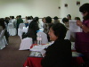 Primera Reunión de Trabajo con Supervisores de Educación Especial.