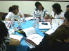 Primera Reunión de Trabajo con Supervisores de Educación Especial.